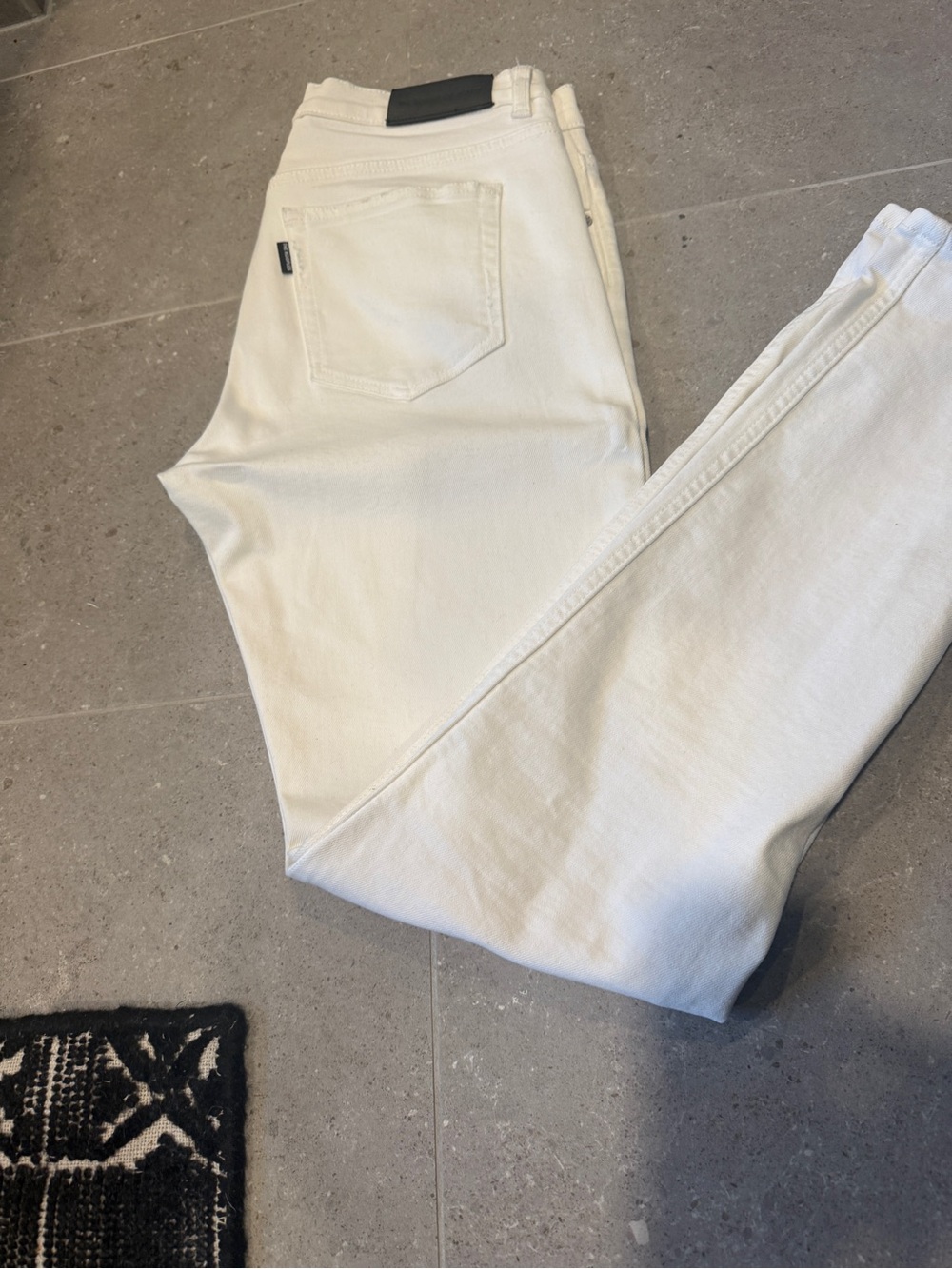The Kooples - White Jeans